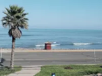 Hermosa vista al Pacífico relaja tu alma viajera! Huanchaco te espera Отели в г. Уанчако