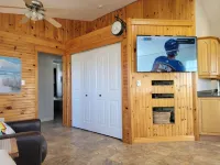 Millenium 2       3 BEDROOM COTTAGE