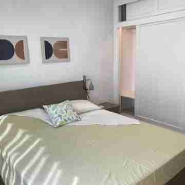 1 Bedroom Apartment in Lanzarote Rooms
