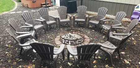 The "Pool Barn" w/Pool, Hot Tub,  Billiards & more near Indiana Dunes