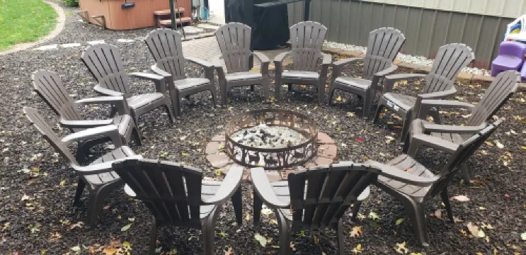 The "Pool Barn" w/Pool, Hot Tub,  Billiards & more near Indiana Dunes