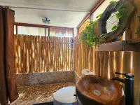 Panoramic Ocean View Tree-House + Pool + Steps from Beach & Malecon/Boardwalk Hotels in 5 de Diciembre