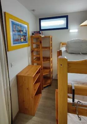 Condo Cauterets 2 to 6 people