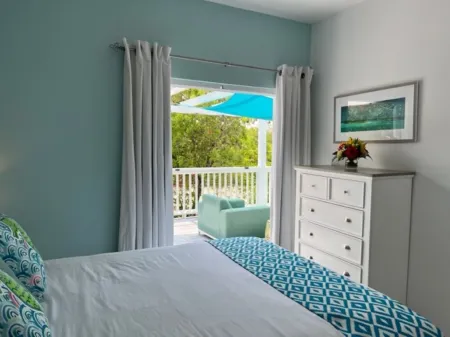 Waterfront Villa with Dockside Patio, Paddleboards & Pontoon Boat Rental option