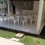 Mares de Miracles chalets, suitable for up to 6 people