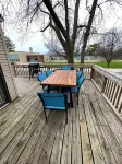 Stylish 4 Bedroom Home minutes from Downtown Champaign & Campus