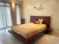 Beautiful, Contemporary Private Art/Yoga Retreat Home In Paradise! Hotel a Nicoya