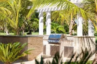 Bachelor Mansion Punta Cana - 24 GUEST - Luxury 9BR Villa Coral GATED Community