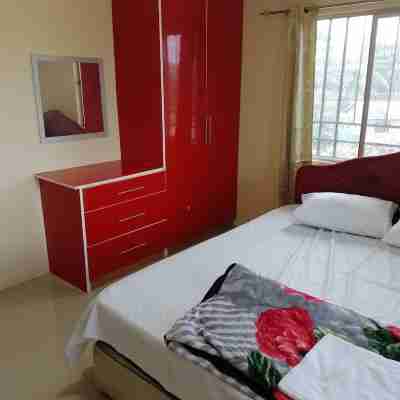 Located 10 minutes from Nausori Airport or 5 minutes from Nausori Town. Rooms