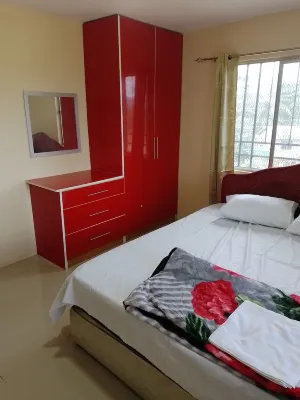 Located 10 minutes from Nausori Airport or 5 minutes from Nausori Town. 住宿飯店