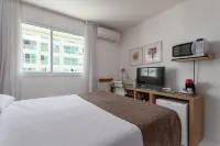 10 Verano Stay Suite (Wi-Fi and Garage) Metropolitan 주변 호텔