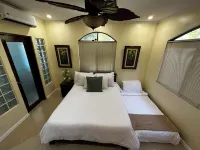 Oceanfront Luxury Home in Exclusive Gated Community