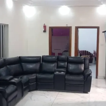 Cozy and Comfortable Guest House