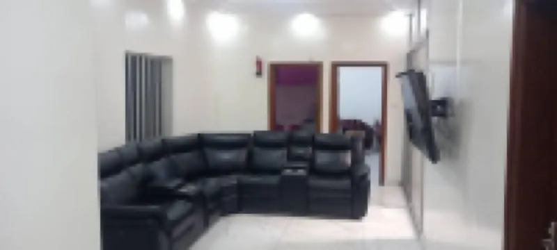 Cozy and Comfortable Guest House