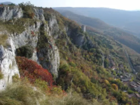 Podpec: Country Cottage in the countryside with absolute privacy