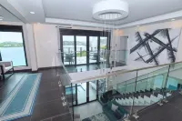 Casa De Petrus-All Three Villas with Basketball & Pickleball Court