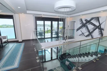 Great Bay Villa-WEST#1 w/Pickleball Court