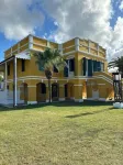 Ocean View House on Hill in Sunny Caribbean Hotel dekat ARTfarm LLC on St. Croix, USVI