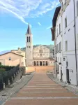 Palazzo Lauri, period residence