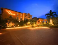 The Chariot Resort & Spa
