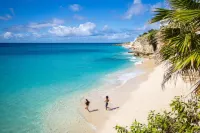 6th- Floor Luxury Condo on the Beach - The CLIFF - Resort with Spa & Restaurant