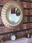 Shakespeare apartment vintage home from home on the edge of National Forest