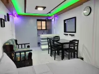 FABULUZ LUXURY STUDIO SUITES  at PRINCESS PLACE
