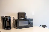 NEW! And CLEAN Apartment Near Ft. Huachucah226)