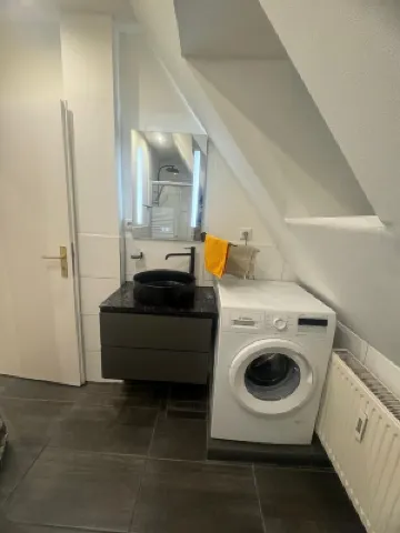 Gemütliche 2-zimmer Wohnung in Lübeck