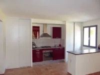 90m² apartment (4-5 people) in a quiet area - MONTI Hotels in Canale-di-Verde