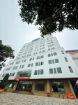 TCICO Hotel Các khách sạn gần Siêu thị điện máy Media Mart Thái Nguyên