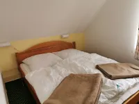 Ideal vacation apartment for 4 people between forest and waves