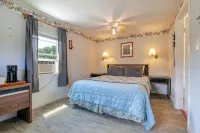 The Blue Cottage@ Twin Hills Cottages - 3성급