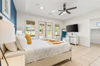 Luxurious Villa Living in Indio w Pool Spa Các khách sạn gần Empire Polo Club