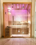 Grand Appartement Avec Sauna