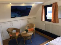 Family Holiday Home Near the Beach, Child-Friendly Hotels in Ouddorp