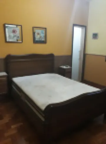 Private family estate.