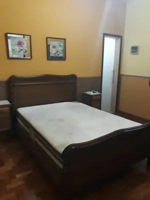 Private family estate. Hotels near Castelo de Itaipava