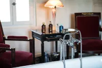 Barolo Piemonte Alta Langa 보솔라스코 호텔