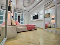 Elegantes Appartement