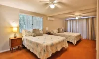 Immaculate Zerbe designed Mid-Century Villa