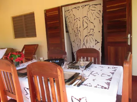 Residence '' at MARNA ''