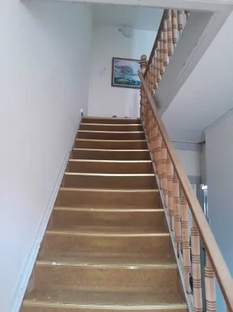 Apartments in the heart of Hojer Отели в г. Hojer