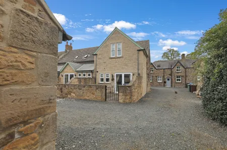 Oak Cottage - North East Escapes