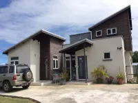 Hill Rise Retreat One Hoteles en 