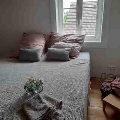 Modern vacation apartment "Tante Emma" Rooms