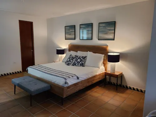 Whyndham Resort Villas, Cluster 7