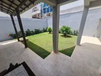 Mansion Stella Maris - swimming pool, sauna and barbecue area Hotels in Stella Maris