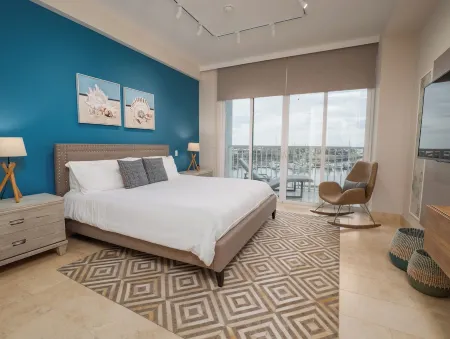 Charming 2-bedroom apartment Отели рядом с достопримечательностью «Playa Blanca»