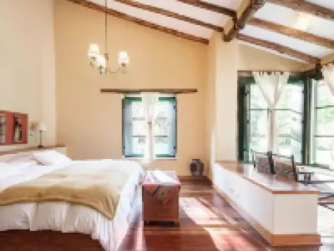 Stunning Villa with Incan Ruin Views in the Heart of Urubamba Valley Hotéis em Pisac